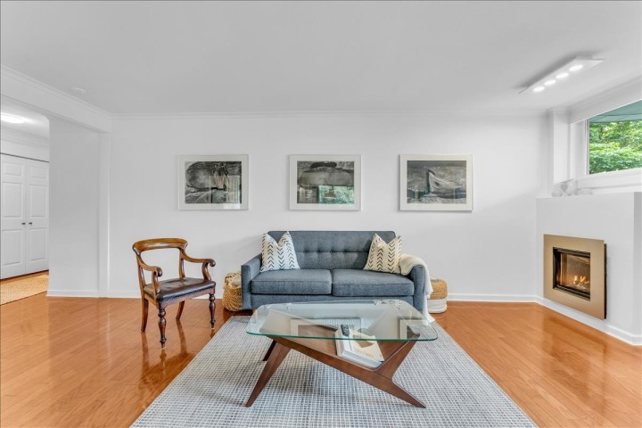 Photo 2 at 401 - 1330 Jervis Street, West End VW, Vancouver West