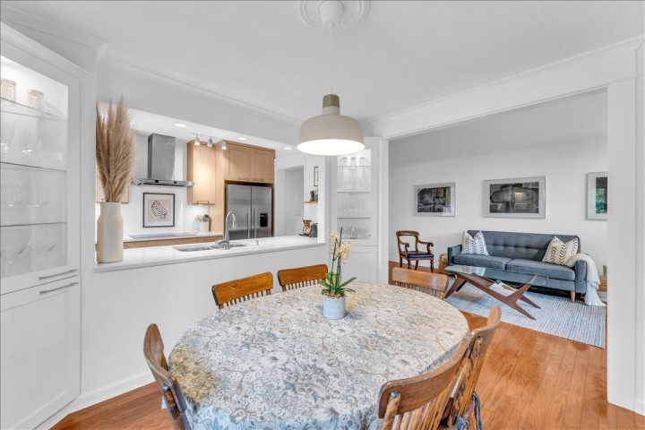 Photo 13 at 401 - 1330 Jervis Street, West End VW, Vancouver West