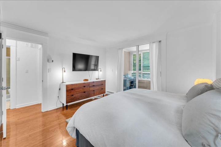 Photo 17 at 401 - 1330 Jervis Street, West End VW, Vancouver West