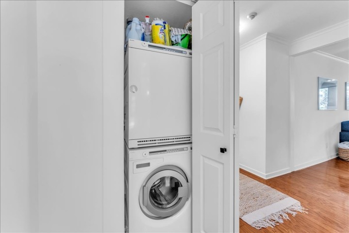 Photo 22 at 401 - 1330 Jervis Street, West End VW, Vancouver West