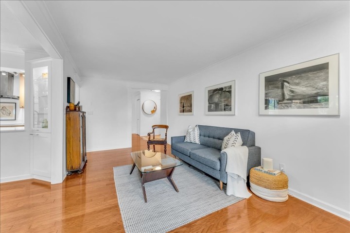 Photo 3 at 401 - 1330 Jervis Street, West End VW, Vancouver West