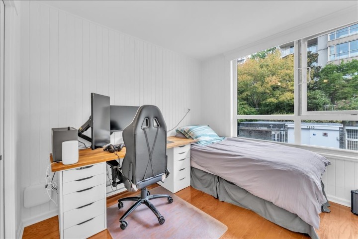 Photo 20 at 401 - 1330 Jervis Street, West End VW, Vancouver West