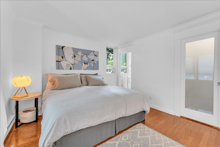 Photo 14 at 401 - 1330 Jervis Street, West End VW, Vancouver West