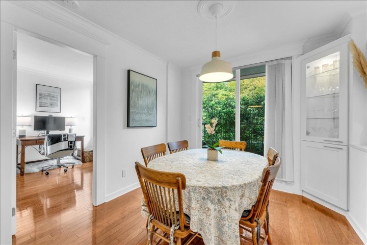 Photo 11 at 401 - 1330 Jervis Street, West End VW, Vancouver West