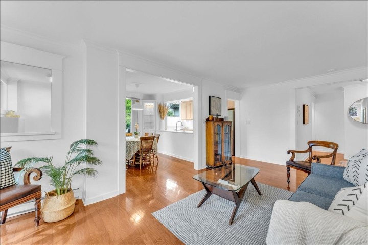 Photo 4 at 401 - 1330 Jervis Street, West End VW, Vancouver West