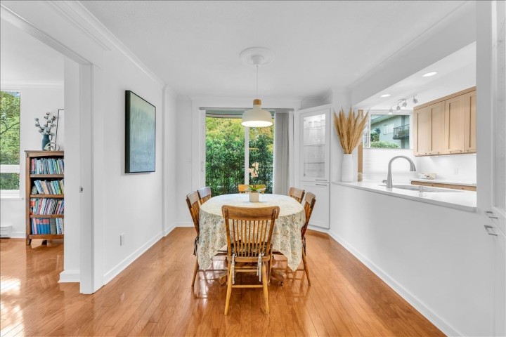 Photo 8 at 401 - 1330 Jervis Street, West End VW, Vancouver West