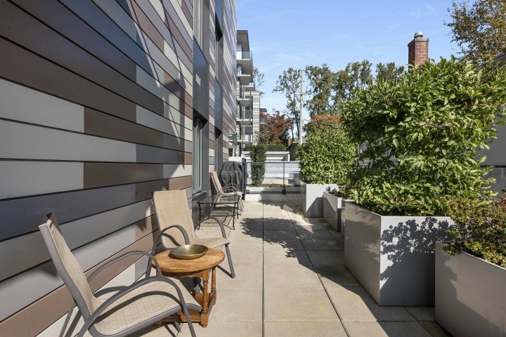 Photo 27 at 106 - 477 W 59th Avenue, South Cambie, Vancouver West