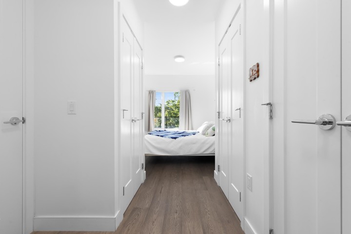 Photo 17 at 106 - 477 W 59th Avenue, South Cambie, Vancouver West