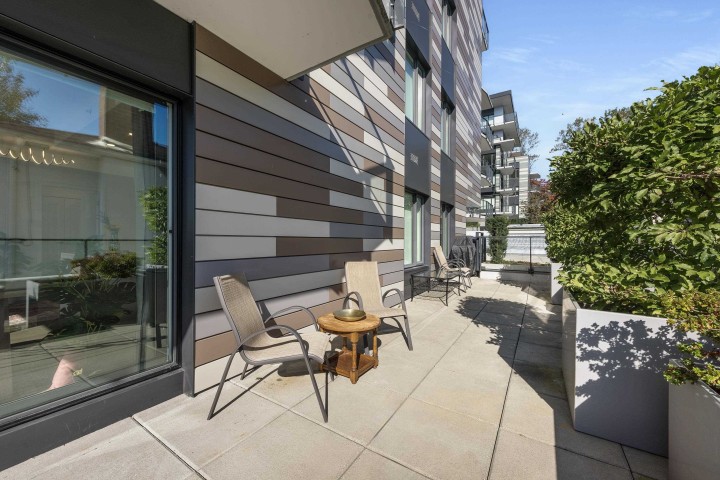 Photo 28 at 106 - 477 W 59th Avenue, South Cambie, Vancouver West