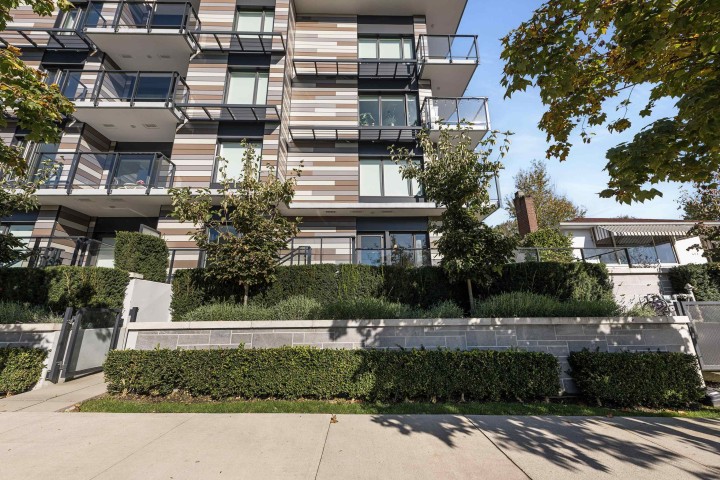 Photo 30 at 106 - 477 W 59th Avenue, South Cambie, Vancouver West