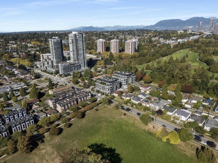 Photo 34 at 106 - 477 W 59th Avenue, South Cambie, Vancouver West