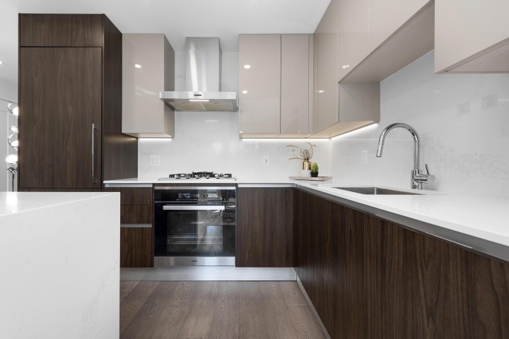 Photo 10 at 106 - 477 W 59th Avenue, South Cambie, Vancouver West