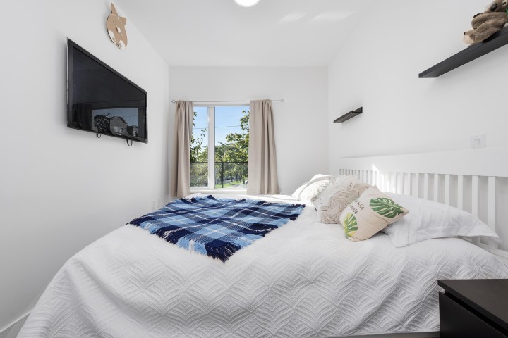 Photo 18 at 106 - 477 W 59th Avenue, South Cambie, Vancouver West