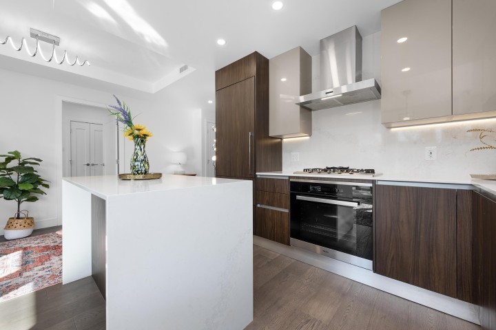 Photo 11 at 106 - 477 W 59th Avenue, South Cambie, Vancouver West