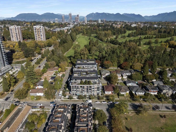 Photo 35 at 106 - 477 W 59th Avenue, South Cambie, Vancouver West