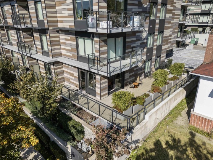 Photo 31 at 106 - 477 W 59th Avenue, South Cambie, Vancouver West