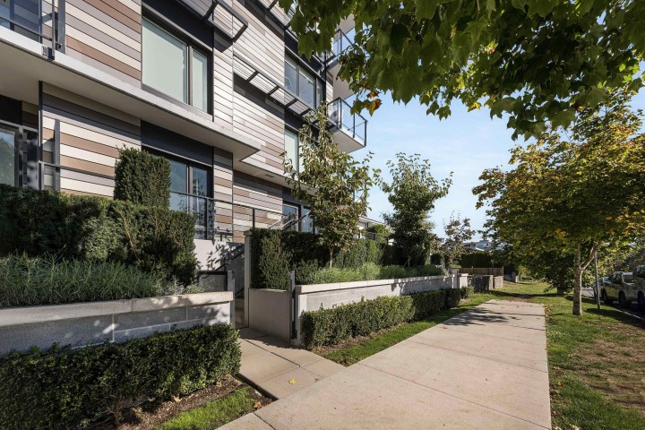 Photo 29 at 106 - 477 W 59th Avenue, South Cambie, Vancouver West