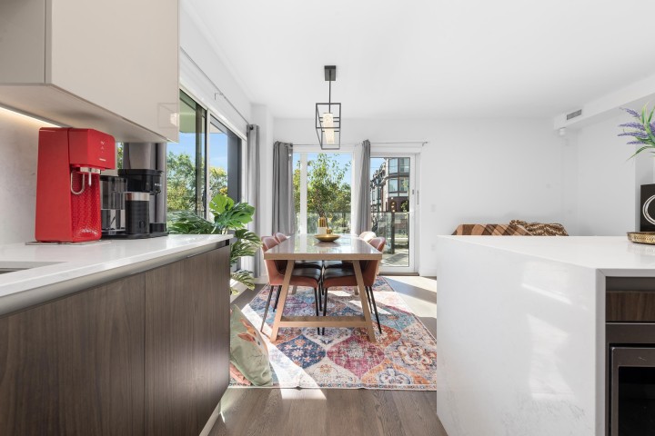 Photo 8 at 106 - 477 W 59th Avenue, South Cambie, Vancouver West