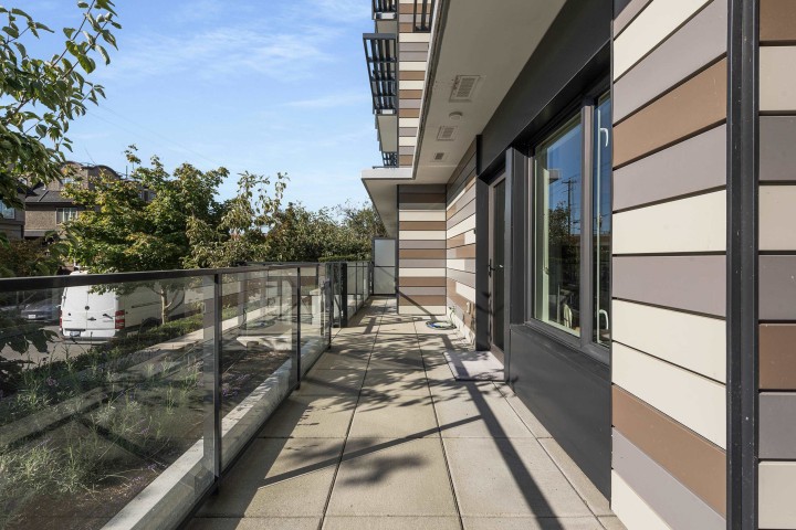 Photo 25 at 106 - 477 W 59th Avenue, South Cambie, Vancouver West