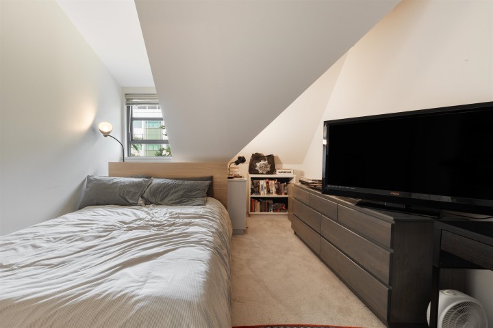 Photo 23 at E403 - 628 W 12th Avenue, Fairview VW, Vancouver West