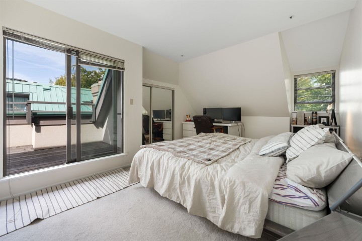 Photo 16 at E403 - 628 W 12th Avenue, Fairview VW, Vancouver West