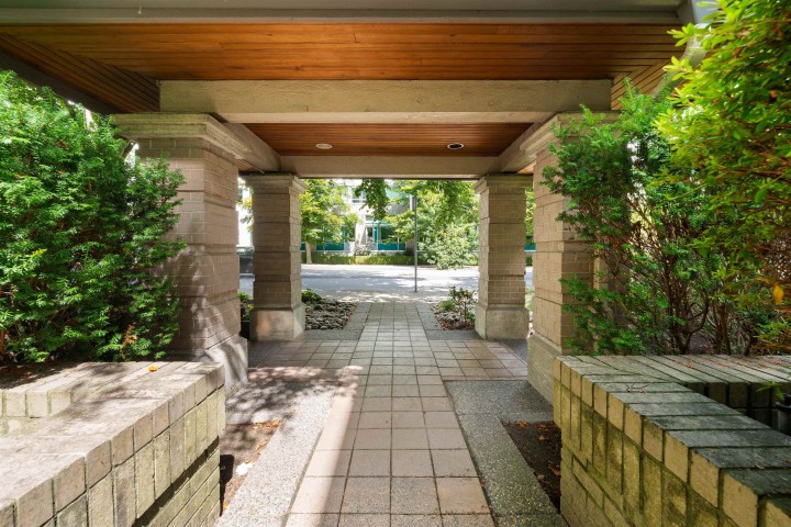 Photo 36 at E403 - 628 W 12th Avenue, Fairview VW, Vancouver West