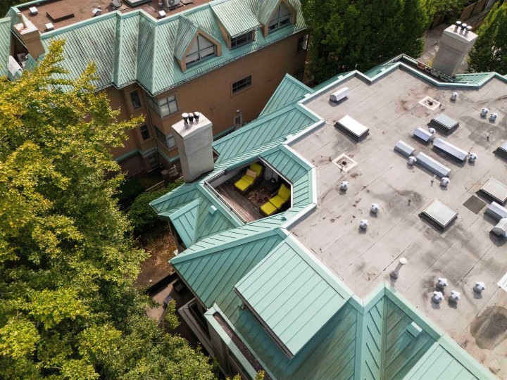 Photo 32 at E403 - 628 W 12th Avenue, Fairview VW, Vancouver West