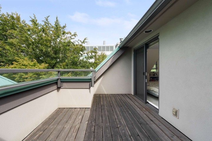 Photo 28 at E403 - 628 W 12th Avenue, Fairview VW, Vancouver West