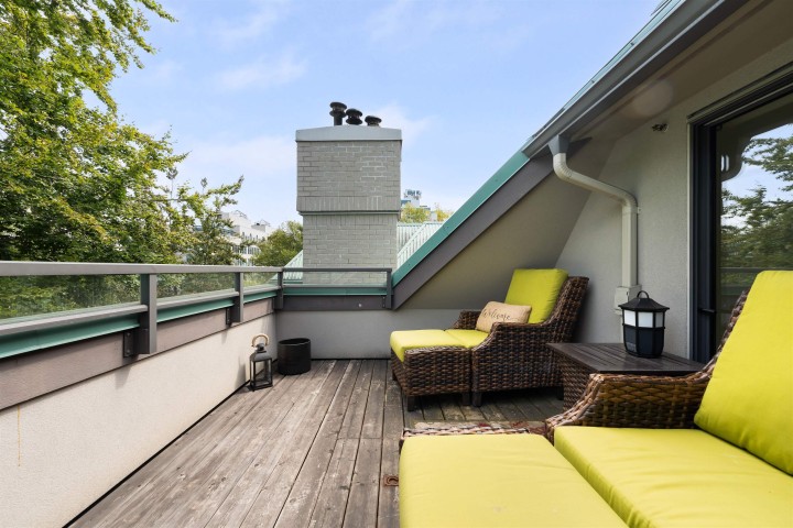 Photo 30 at E403 - 628 W 12th Avenue, Fairview VW, Vancouver West