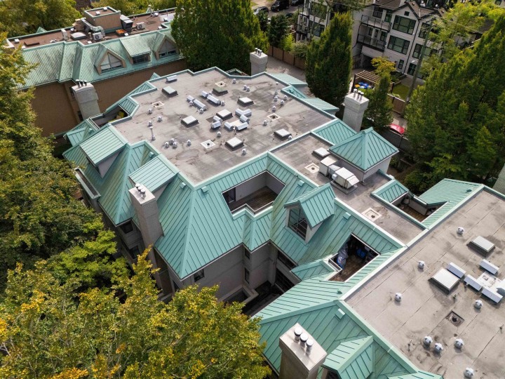 Photo 33 at E403 - 628 W 12th Avenue, Fairview VW, Vancouver West