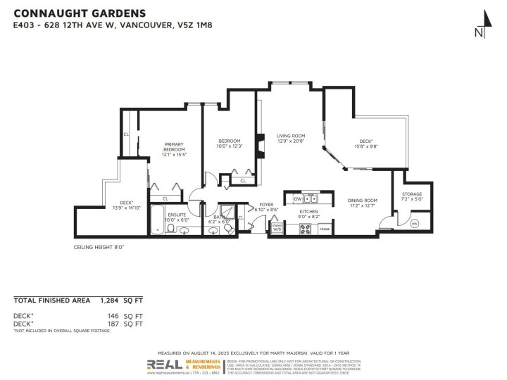 Photo 37 at E403 - 628 W 12th Avenue, Fairview VW, Vancouver West