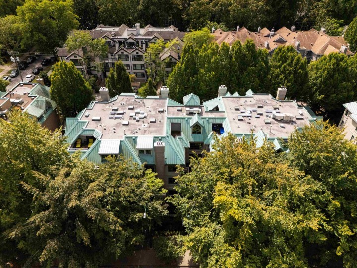 Photo 35 at E403 - 628 W 12th Avenue, Fairview VW, Vancouver West