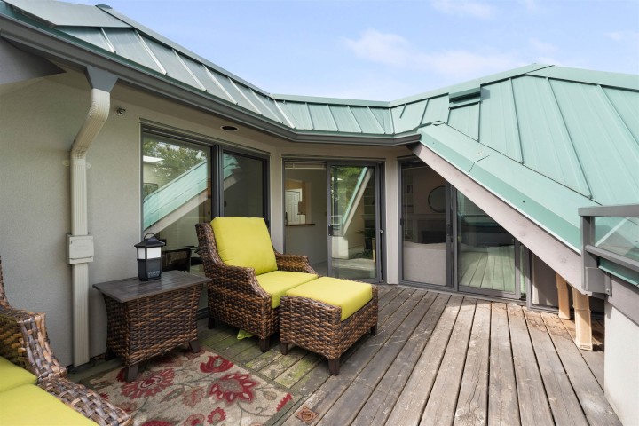 Photo 31 at E403 - 628 W 12th Avenue, Fairview VW, Vancouver West