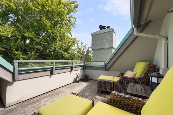 Photo 29 at E403 - 628 W 12th Avenue, Fairview VW, Vancouver West