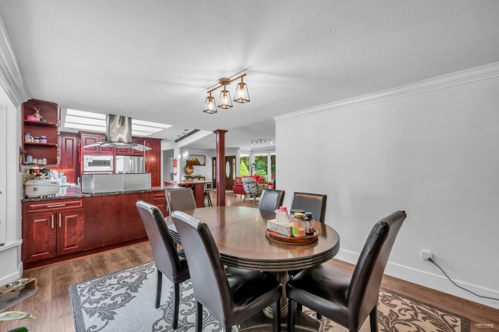 Photo 16 at 341 Rabbit Lane, British Properties, West Vancouver