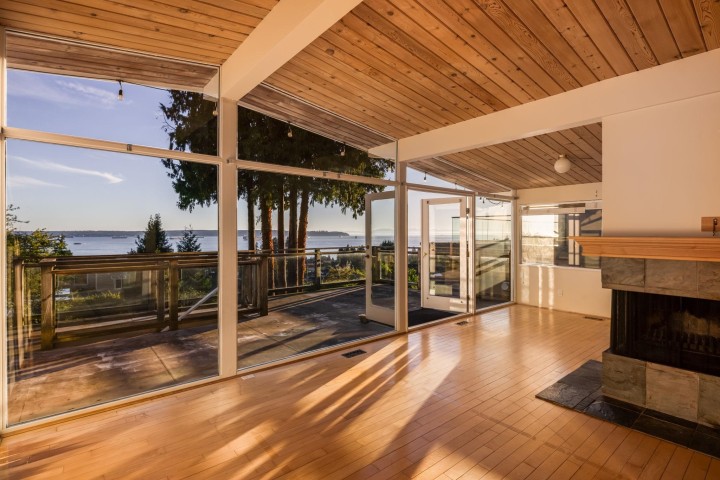 Photo 3 at 2344 Ottawa Avenue, Dundarave, West Vancouver