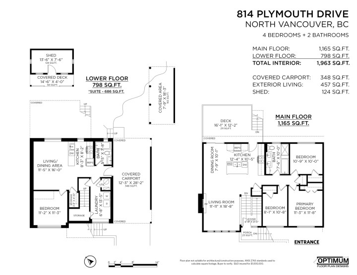 Photo 27 at 814 Plymouth Drive, Windsor Park NV, North Vancouver