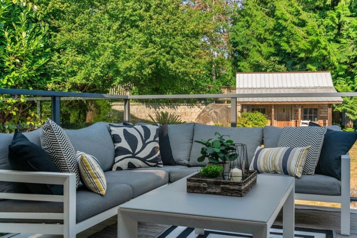 Photo 13 at 814 Plymouth Drive, Windsor Park NV, North Vancouver