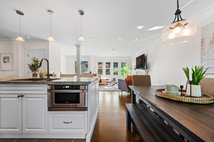 Photo 17 at 814 Plymouth Drive, Windsor Park NV, North Vancouver