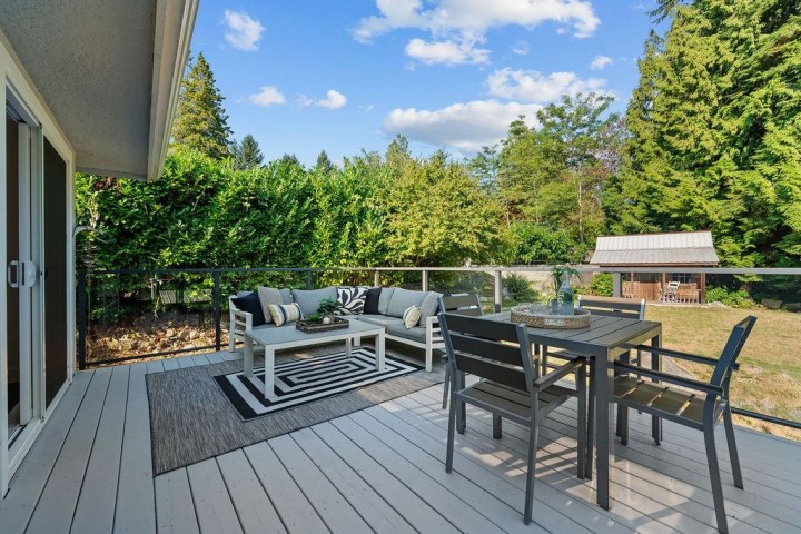 Photo 12 at 814 Plymouth Drive, Windsor Park NV, North Vancouver