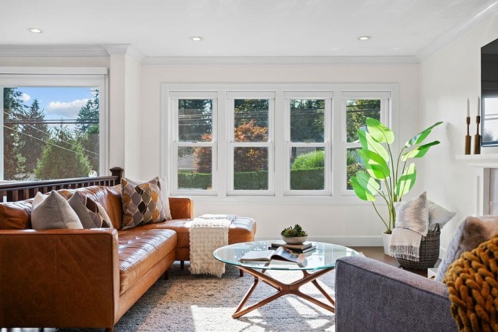 Photo 7 at 814 Plymouth Drive, Windsor Park NV, North Vancouver