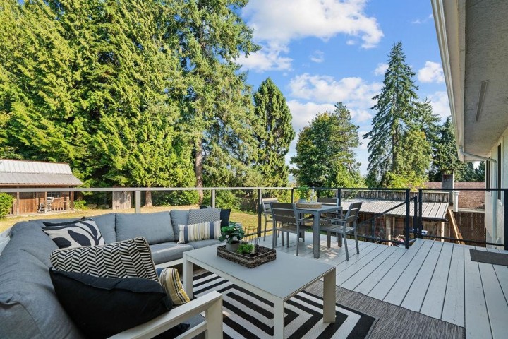 Photo 11 at 814 Plymouth Drive, Windsor Park NV, North Vancouver