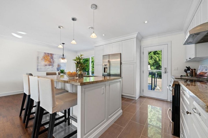 Photo 19 at 814 Plymouth Drive, Windsor Park NV, North Vancouver