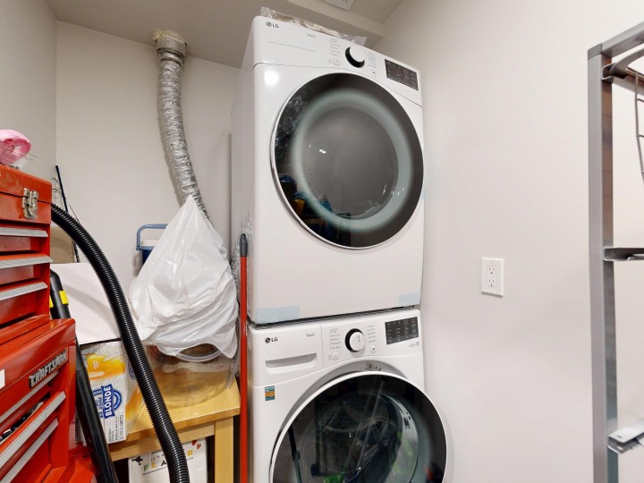 Photo 27 at 38 - 7567 Oak Street, South Granville, Vancouver West