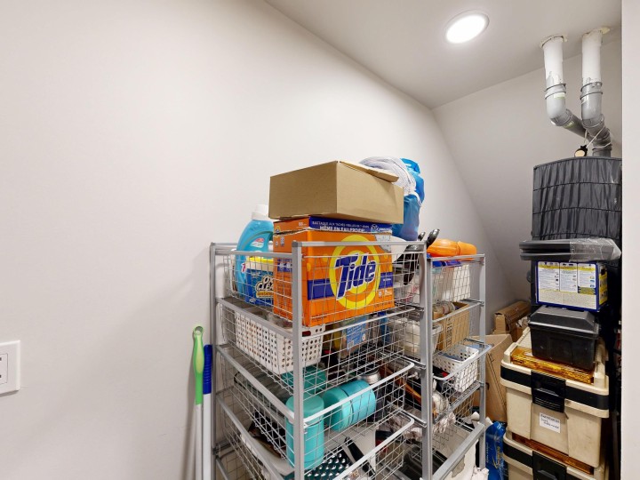 Photo 28 at 38 - 7567 Oak Street, South Granville, Vancouver West