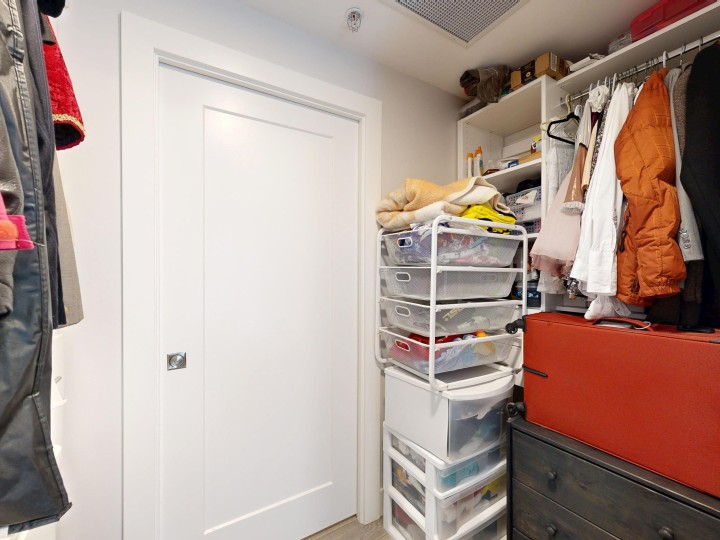 Photo 24 at 38 - 7567 Oak Street, South Granville, Vancouver West