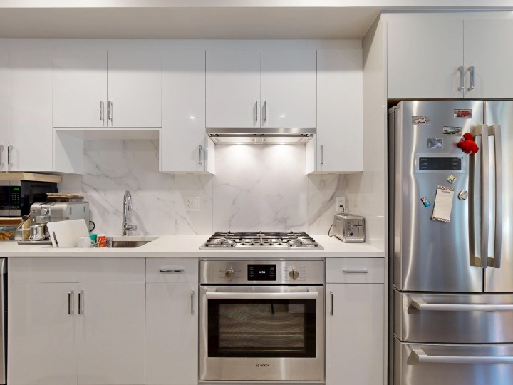 Photo 30 at 38 - 7567 Oak Street, South Granville, Vancouver West