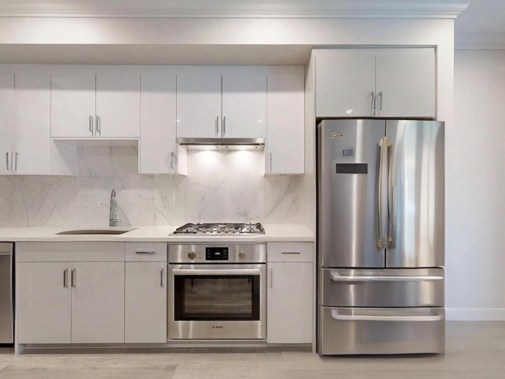 Photo 34 at 38 - 7567 Oak Street, South Granville, Vancouver West