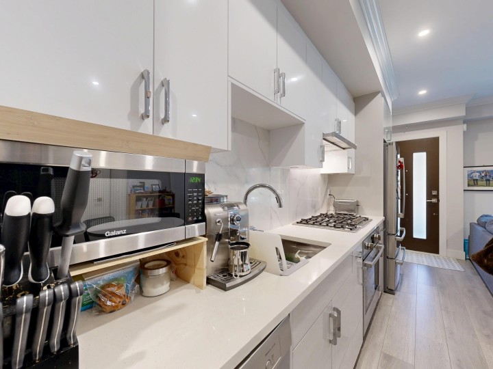 Photo 31 at 38 - 7567 Oak Street, South Granville, Vancouver West