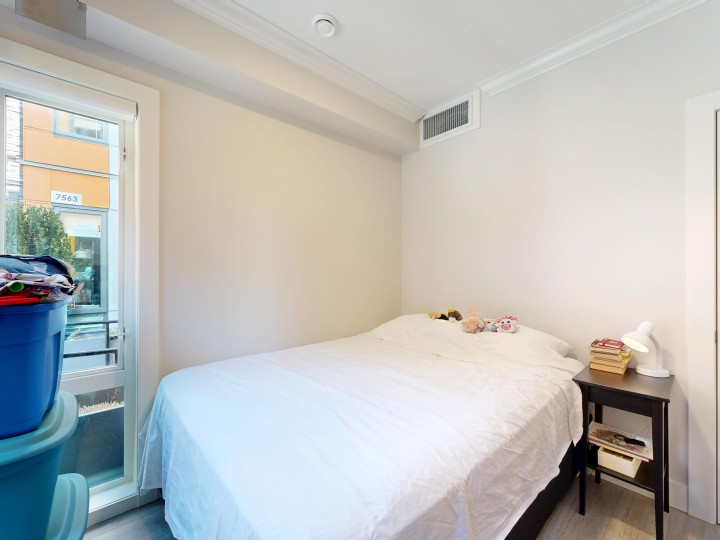 Photo 21 at 38 - 7567 Oak Street, South Granville, Vancouver West